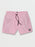 Volcom Lido Solid 16 Boardshorts-Reef Pink