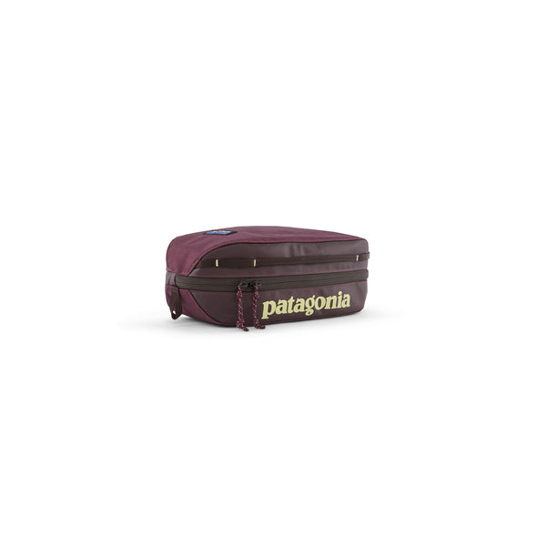 Patagonia Black Hole Cube 3L Bag-Berry Fig