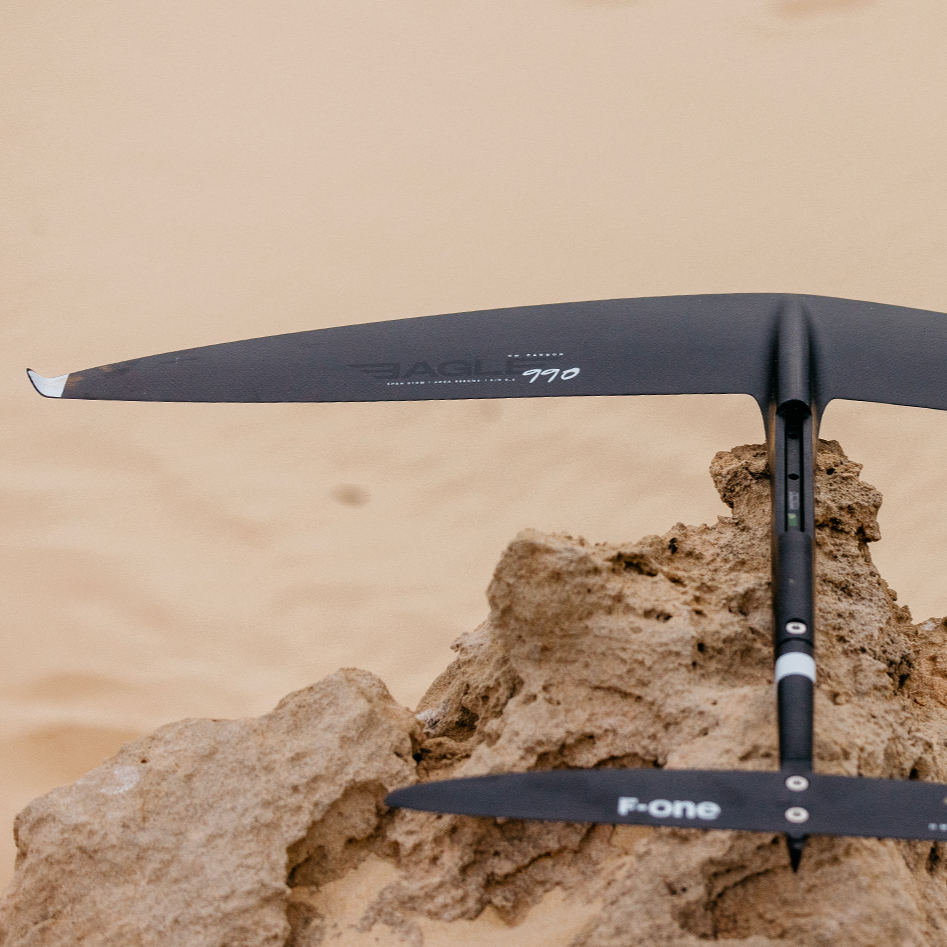 F-One Eagle HM Carbon Front Wing