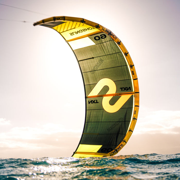 Slingshot Code NXT V1 Kite