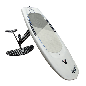Foil Drive Fusion Premium Efoil Package w/ Armstrong Int. Mast & Wing FG
