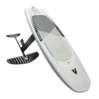 Foil Drive Fusion Premium Efoil Package w/ Armstrong Int. Mast & Wing FG