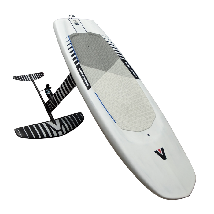 Foil Drive Fusion Premium Efoil Package w/ Armstrong Int. Mast & Wing FG