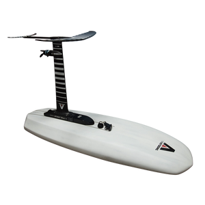 Foil Drive Fusion Premium Efoil Package w/ Armstrong Int. Mast & Wing FG— Alternate View
