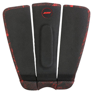 Pro-Lite Eithan Osborne Pro Traction Pad-Black & Red Marble