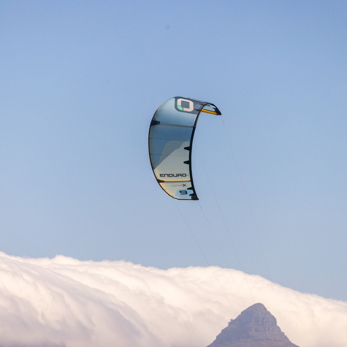 Ozone Enduro V5 Ultra-X Kite