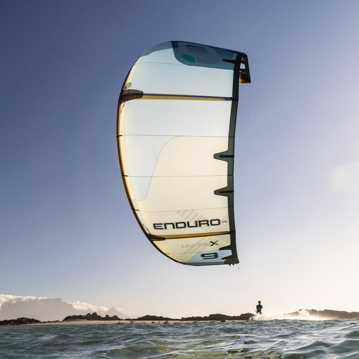 Ozone Enduro V5 Ultra-X Kite