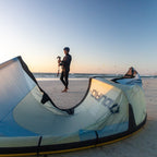 Ozone Enduro V5 Ultra-X Kite