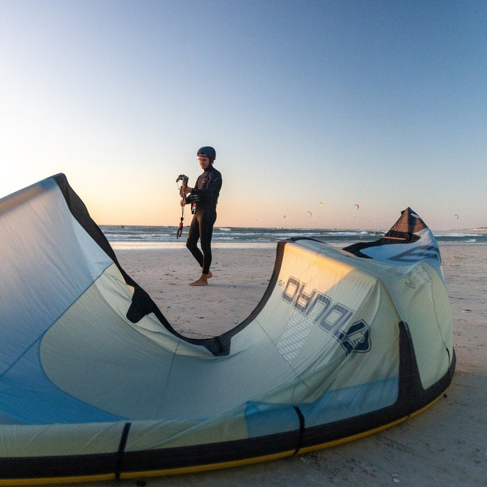 Ozone Enduro V5 Ultra-X Kite