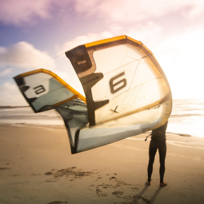 Ozone Enduro V5 Ultra-X Kite