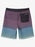 Quiksilver Surfsilk Massive Youth 17 Boardshorts-Moonlite Mauve