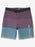 Quiksilver Surfsilk Massive Youth 17 Boardshorts-Moonlite Mauve