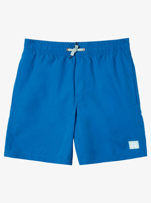 Quiksilver Everyday Volley Youth 15 Boardshorts-Snorkel Blue