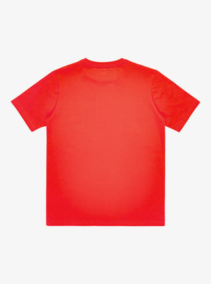 Quiksilver Fast Is Fast Tank-Cayenne— Alternate View