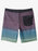 Quiksilver Surfsilk Massive 20 Boardshorts-Moonlite Mauve