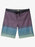 Quiksilver Surfsilk Massive 20 Boardshorts-Moonlite Mauve