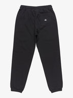 Quiksilver Saltwater Jogger Pants-Black
