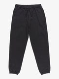 Quiksilver Saltwater Jogger Pants-Black