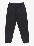 Quiksilver Saltwater Jogger Pants-Black