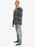 Quiksilver Super Swell L/S Shirt-Tarmac Playa Mesa