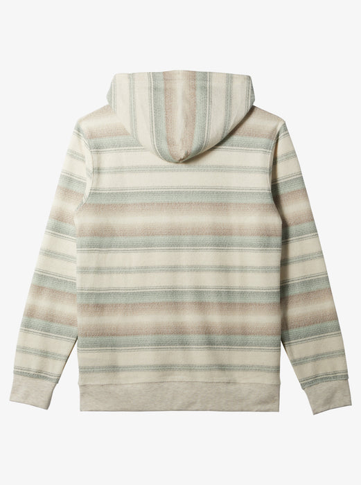 Quiksilver Great Otway Sweatshirt-Birch