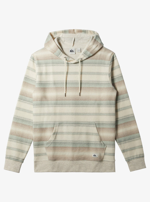Quiksilver Great Otway Sweatshirt-Birch