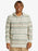 Quiksilver Great Otway Sweatshirt-Birch