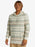 Quiksilver Great Otway Sweatshirt-Birch