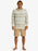 Quiksilver Great Otway Sweatshirt-Birch