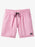Quiksilver Everyday Volley 17 Boardshorts-Moonlite Mauve