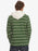 Quiksilver Palisades Hooded L/S Shirt-Palisades Greener