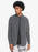 Quiksilver Smoke Trail L/S Shirt-Iron Gate
