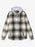Quiksilver Kinloss L/S Shirt-Laurel