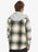 Quiksilver Kinloss L/S Shirt-Laurel