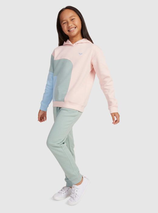 Roxy Wildest Dreams Pants-Blue Surf