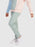 Roxy Wildest Dreams Pants-Blue Surf