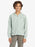 Roxy Early In The Morning B Sweatshirt-Blue Surf