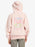 Roxy Better Mistakes A Sweatshirt-English Rose