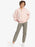 Roxy Better Mistakes A Sweatshirt-English Rose