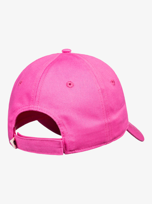 Roxy Dear Believer Girl Hat-Sachet Pink