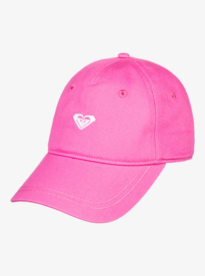 Roxy Dear Believer Girl Hat-Sachet Pink