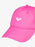 Roxy Dear Believer Girl Hat-Sachet Pink