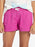 Roxy Una Mattina Shorts-Vivid Viola
