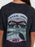 Roxy Sun For All Seasons A Tee-Anthracite