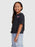 Roxy Sun For All Seasons A Tee-Anthracite