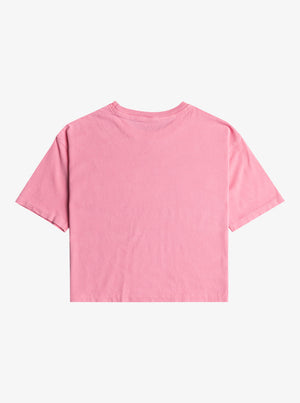 Roxy Sun For All Seasons D Shorts-Sachet Pink— Alternate View
