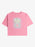 Roxy Sun For All Seasons D Shorts-Sachet Pink