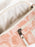 Roxy Cute Palm Bag-Pale Dogwood Sun Clik