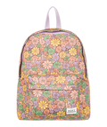 Roxy Sugar Baby Canvas Backpack-Root Beer