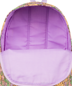 Roxy Sugar Baby Canvas Backpack-Root Beer